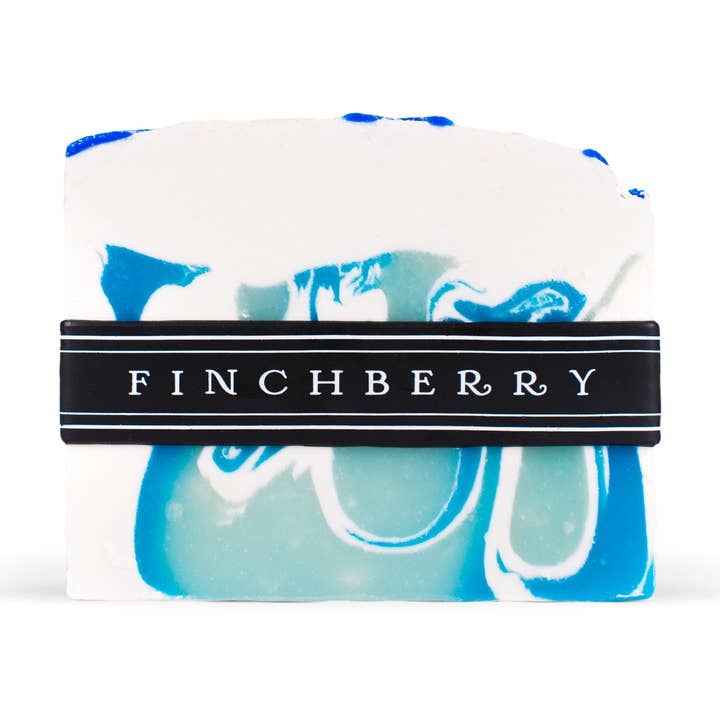 Fresh & Clean Cotton Blossom Scented Open-Stock Soap for wholesale by FinchBerry
