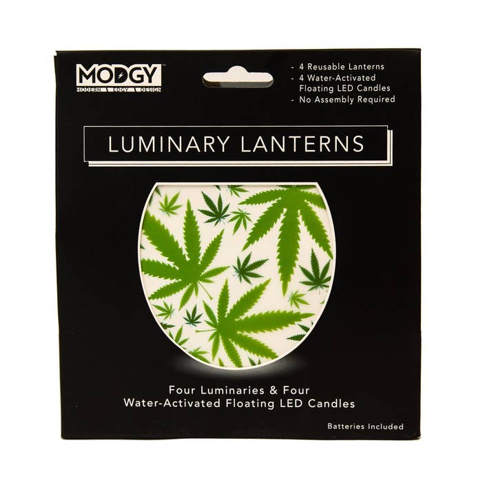 Modgy - Wholesale Lantern - Luminary Lantern - Ganj2