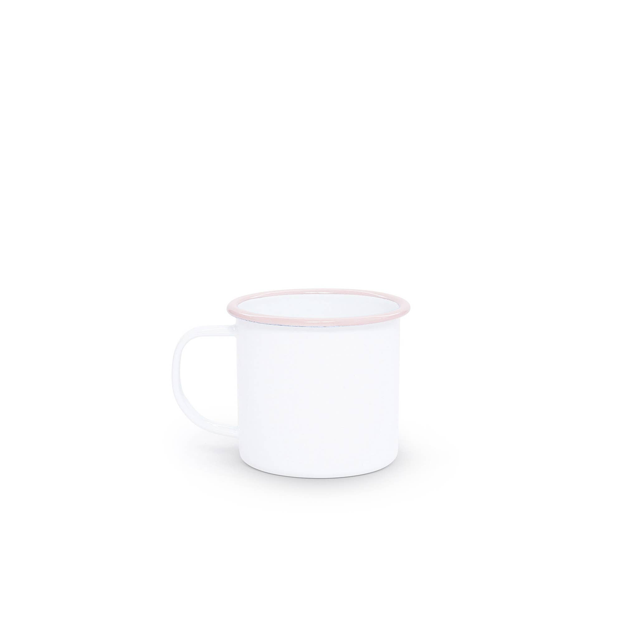 Crow Canyon Home - Wholesale Coffee Mug - Vintage Enamelware 12 oz Mug2