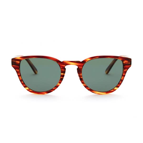 Abel Amber - Designer Sunglasses for wholesale on Faire0