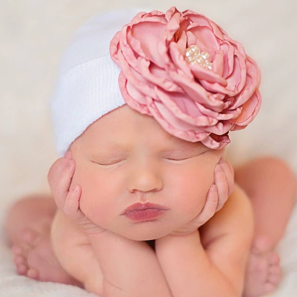 baby hospital hats wholesale