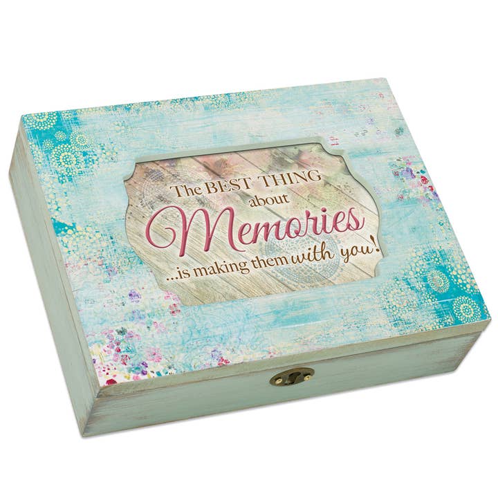 Los mejores recuerdos que hacen contigo para venta al por mayor de Cottage Garden