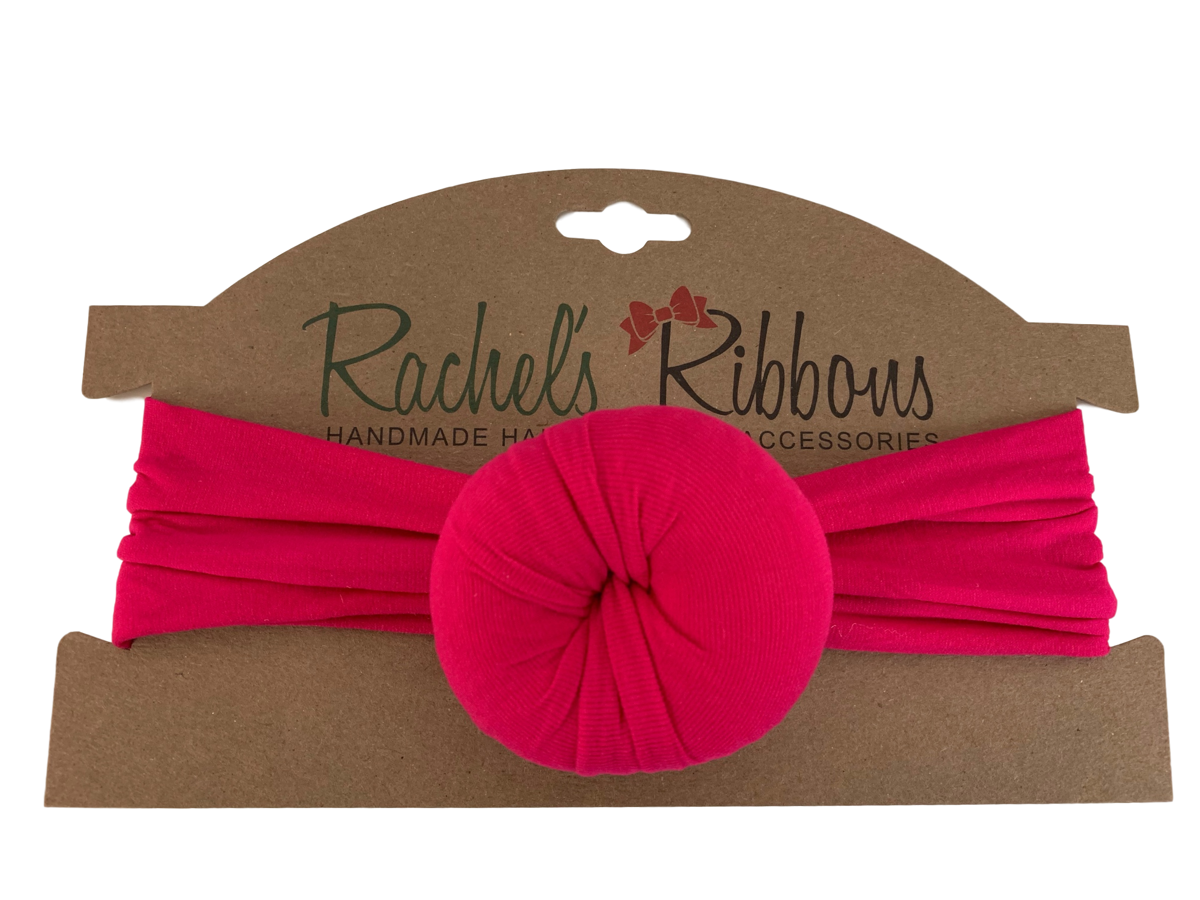 Rachel's Ribbons - Wholesale Fashion Headband - Kids - Nylon Turban Headband4