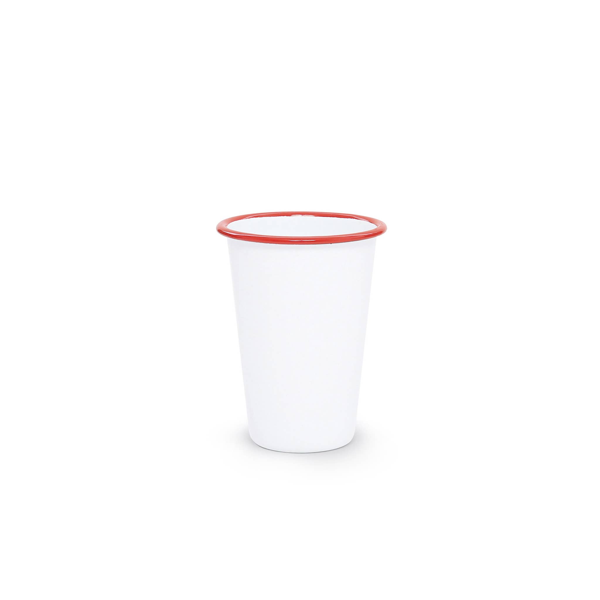 Crow Canyon Home – Copo/caneca por atacado – Copo de esmalte vintage de 14 onças2