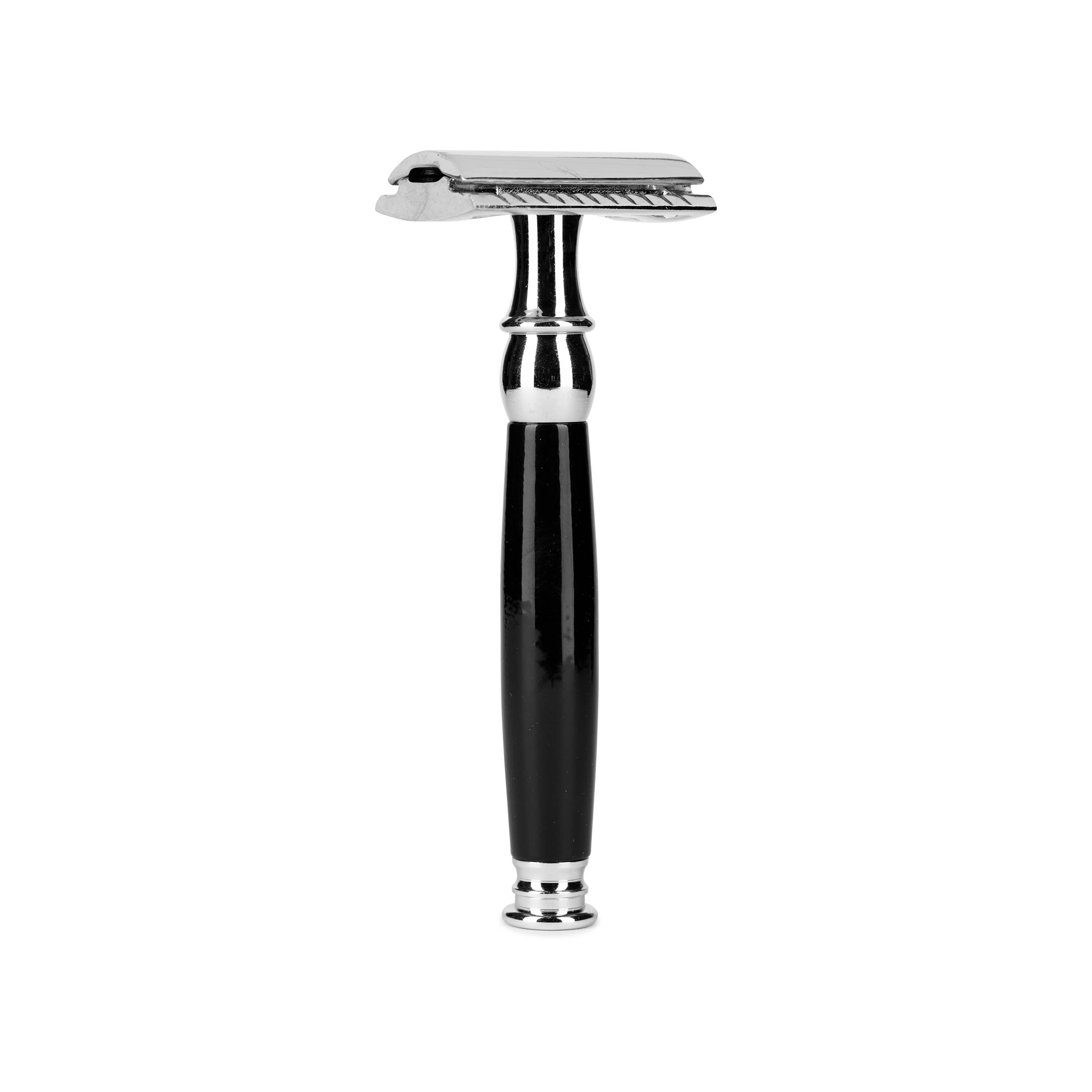 CRUX Supply Co. - Wholesale Razor - Men's - Double Edge Safety Razor1