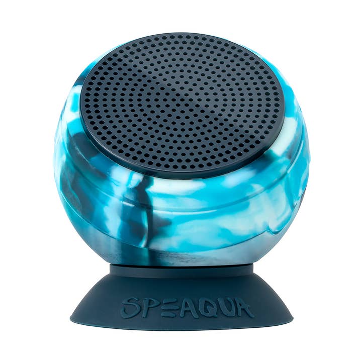 The Barnacle Pro - Tidal Blue for wholesale by Speaqua