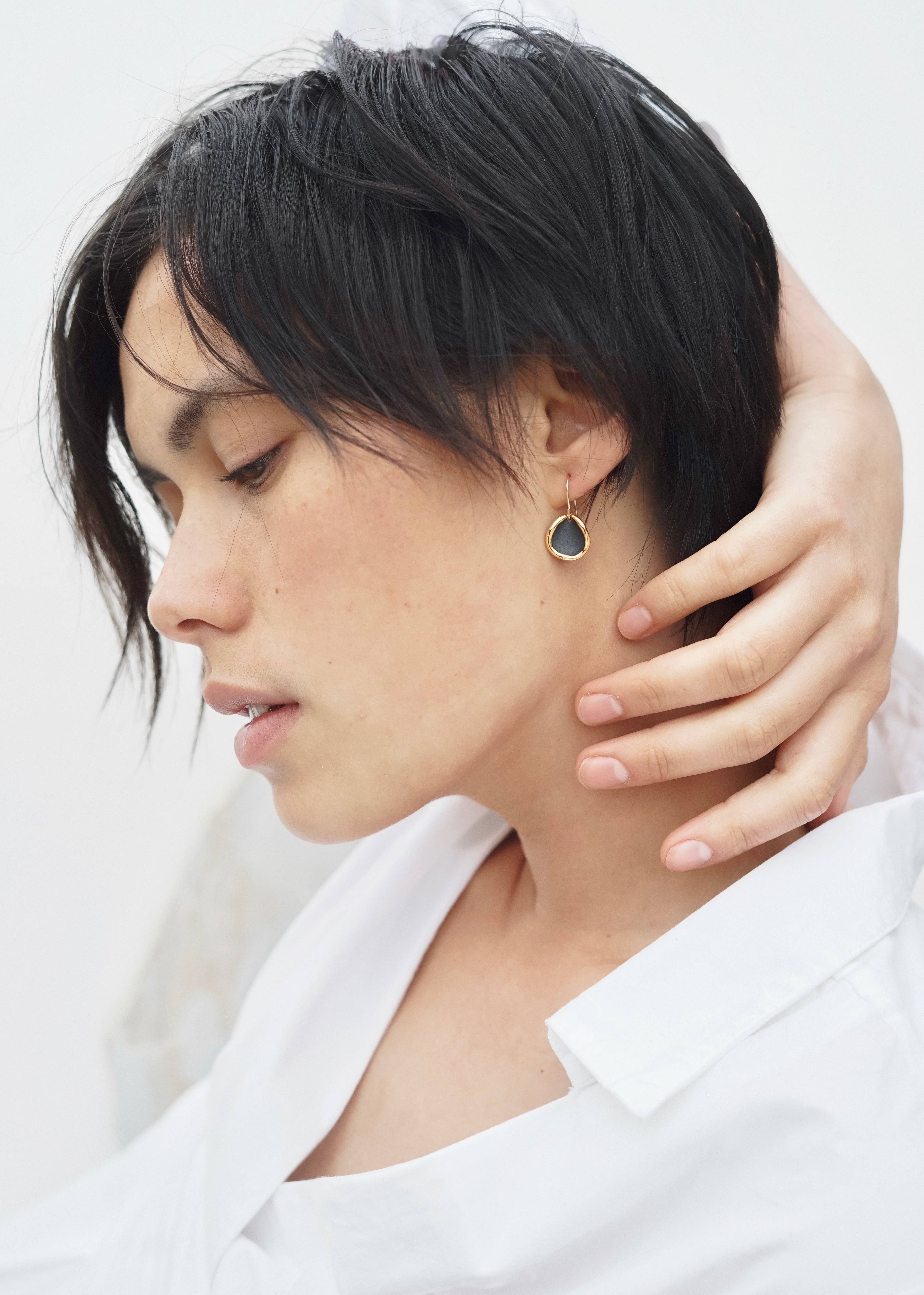 Mier Luo - Wholesale Dangle Earrings - Coral Reef Earrings2