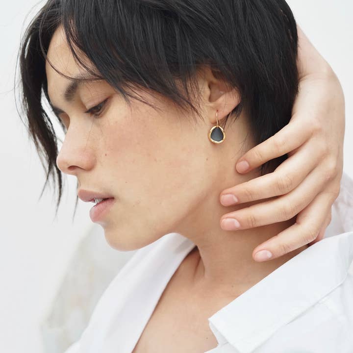 Mier Luo - Wholesale Dangle Earrings - Coral Reef Earrings2