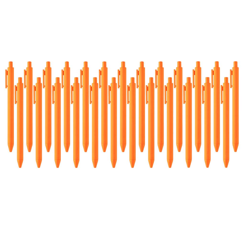 Talking Out of Turn - Wholesale Pen - Bulk Jotters Refill Pens16