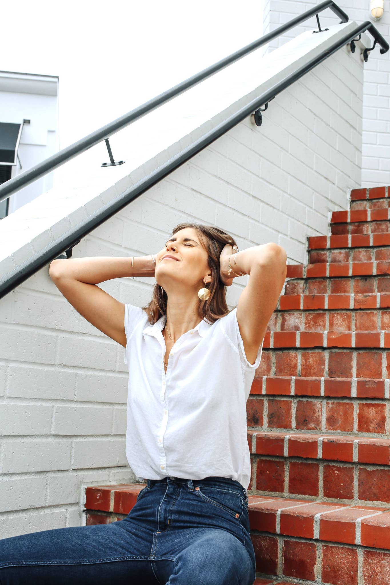 Raegen Knight Jewelry - Wholesale Dangle Earrings - Orb Earring2