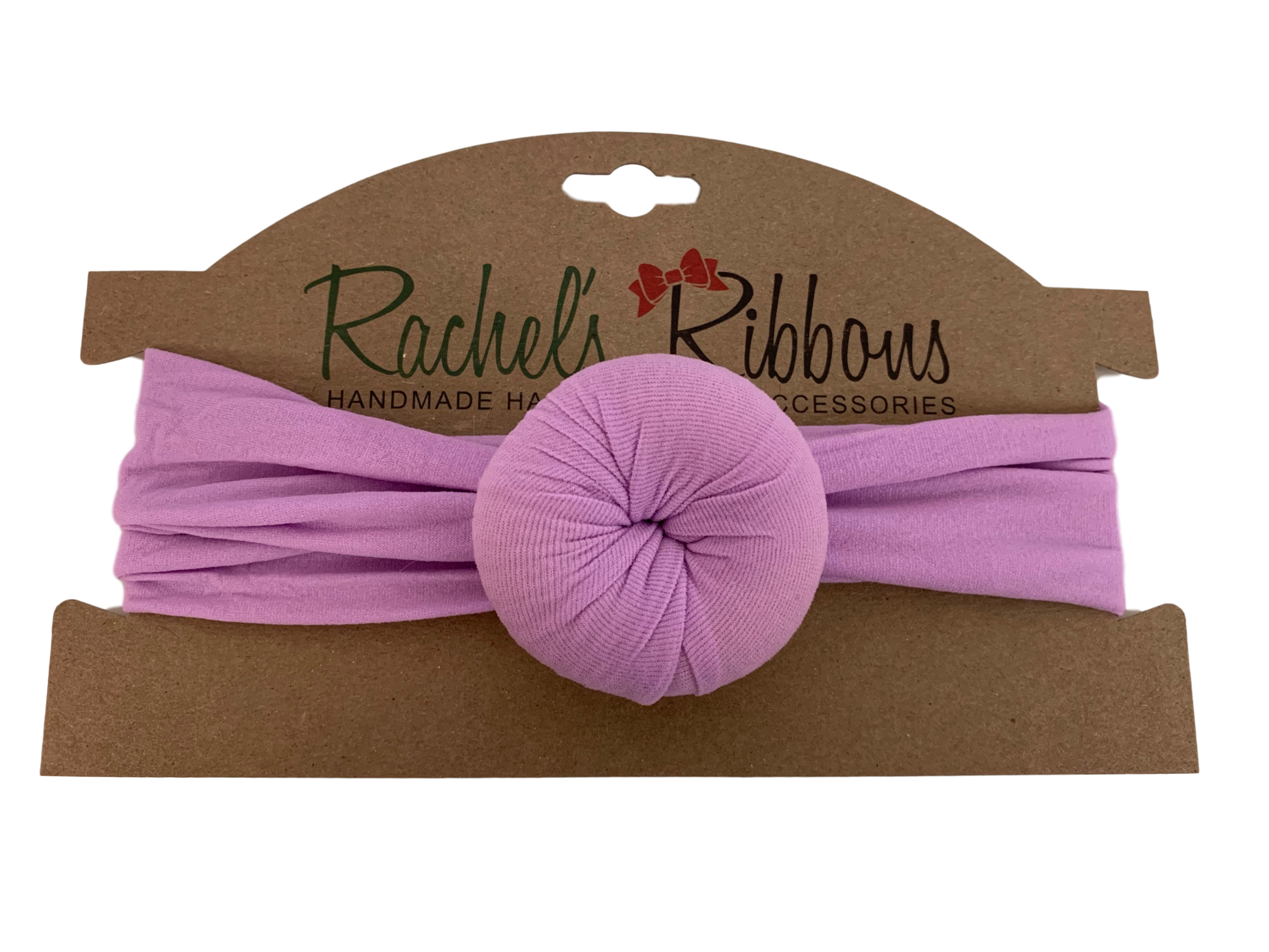 Rachel's Ribbons - Wholesale Fashion Headband - Kids - Nylon Turban Headband11