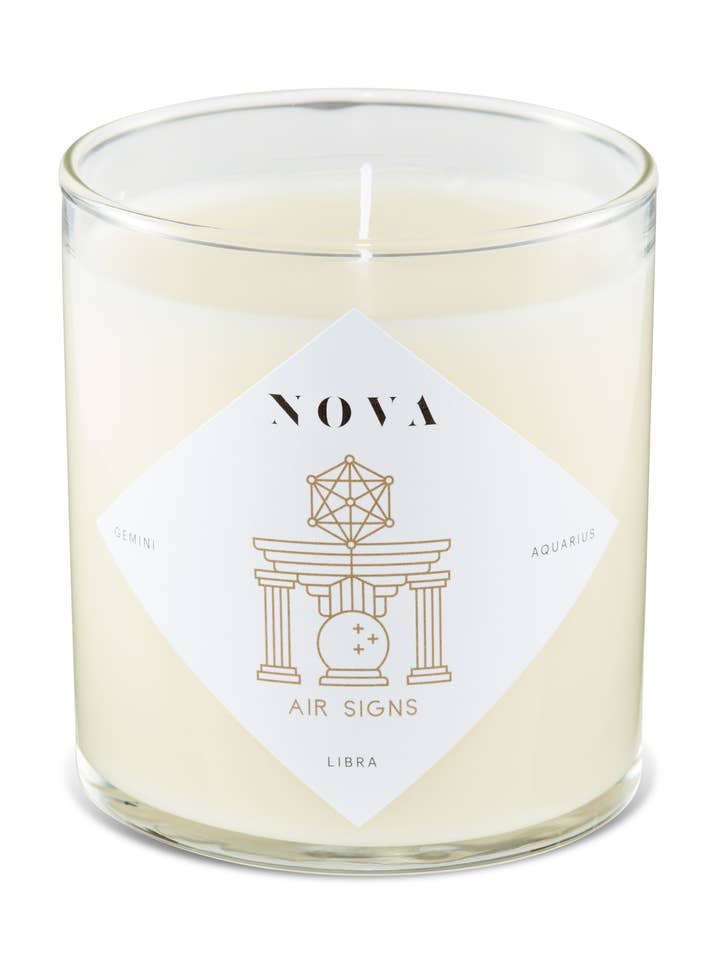 Candela astrologica ad aria per la vendita all'ingrosso da parte di NOVA