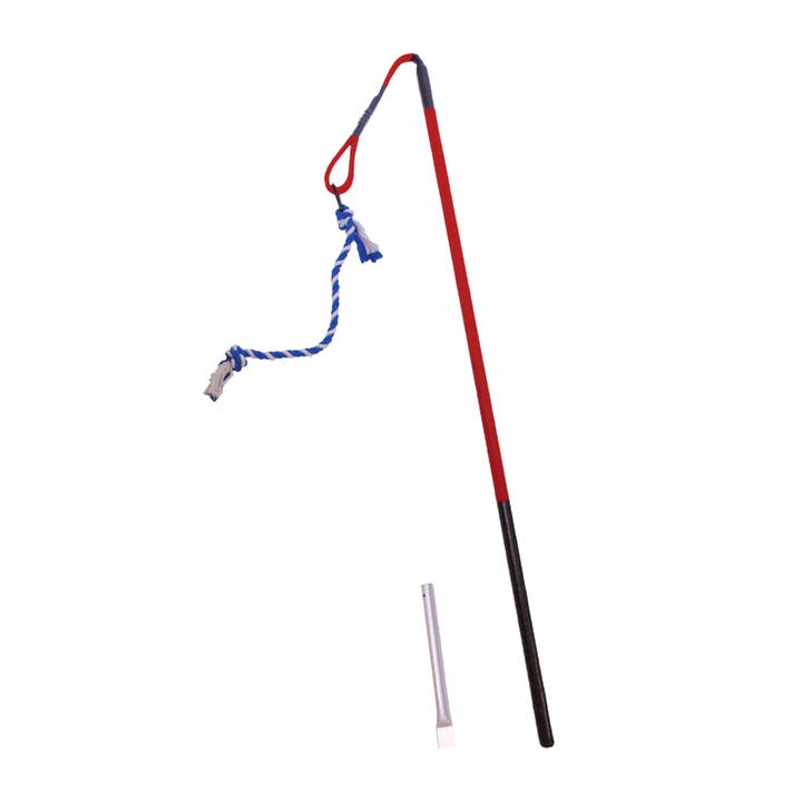 Tether Tug - Wholesale Pet Rope Toy - Dog - Big Outdoor Tether Tug