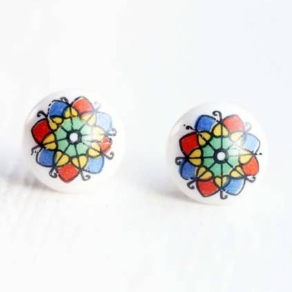 Caleidoscopio per la vendita all'ingrosso da parte di Diament Jewelry