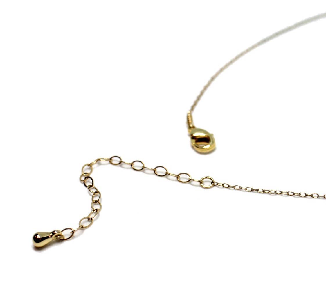 Kind Karma Company - Wholesale Choker/Collar - Aromatherapy Choker2