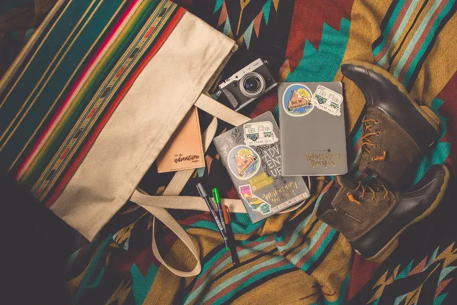 Bobo Design Studio - Wholesale Sticker - Golden State (California) - Vinyl Sticker3