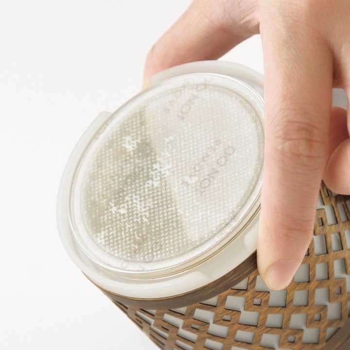 SERENE HOUSE - Wholesale Wax Warmer - Arrow No-Spill Wax Melt Wall-Plug (use with Serene Pod)5