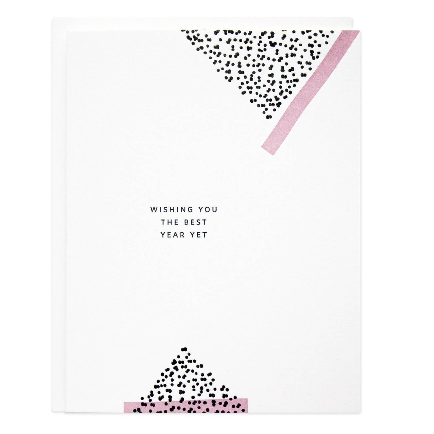 Ramona & Ruth – wholesale Birthday card – Best Year Yet Greeting Card0
