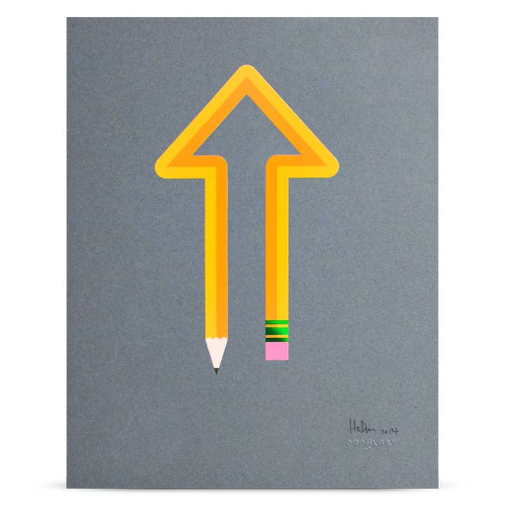 Pencil Me in Arrow Print and other Purchase Wholesale carbon arrows. Free Returns & Net 60 Terms on Faire trending on Faire.