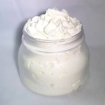 8oz Amazing Grace for wholesale by Karishma Body Care