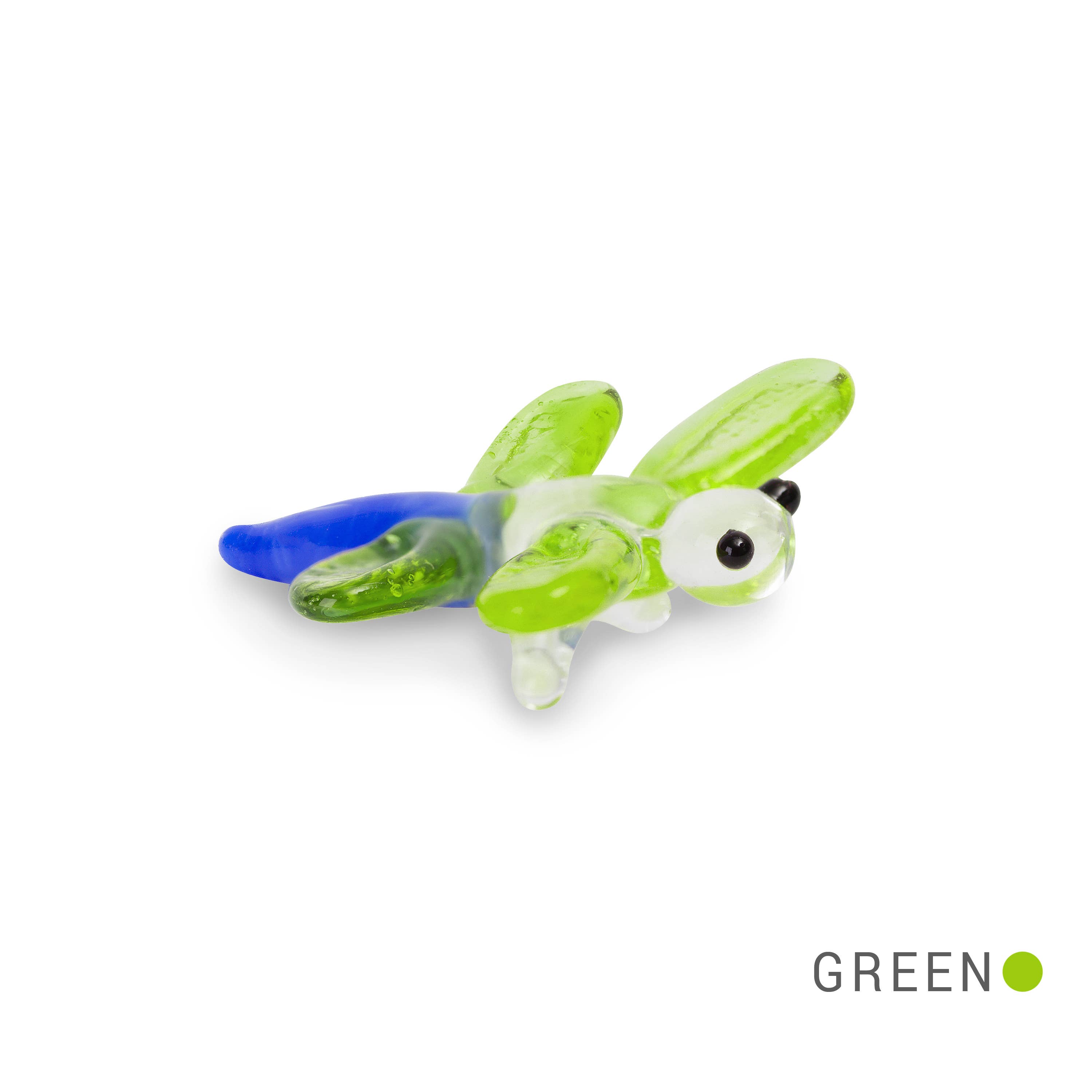 Tynies - Wholesale Decorative Figurine - Dry - Dragon Fly1