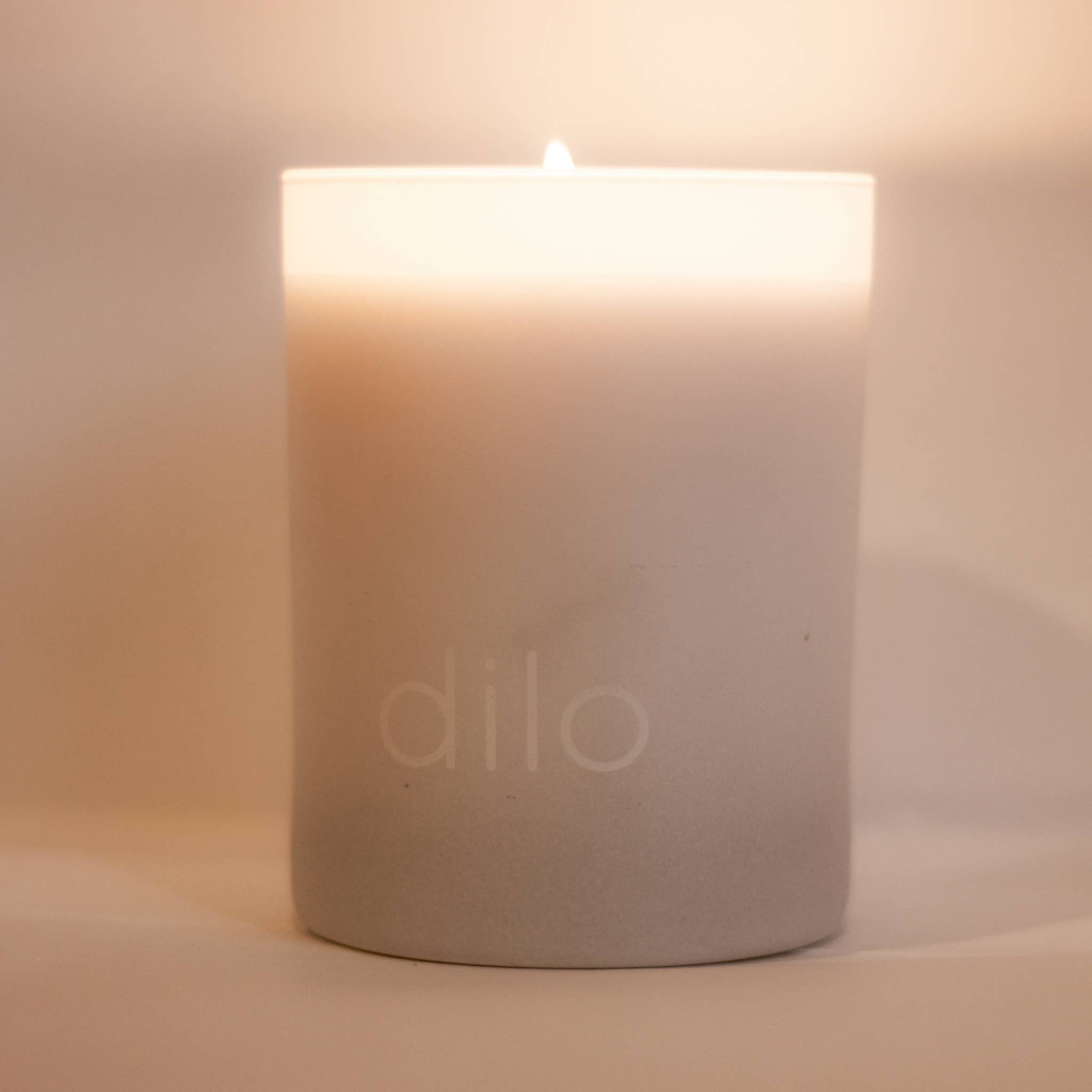 dilo - Wholesale Pot/gevulde kaars - Shades Collection: Basil Mint + Lavendel1