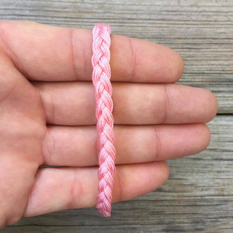 Kanio - Wholesale Anklet - Love  Anklet2