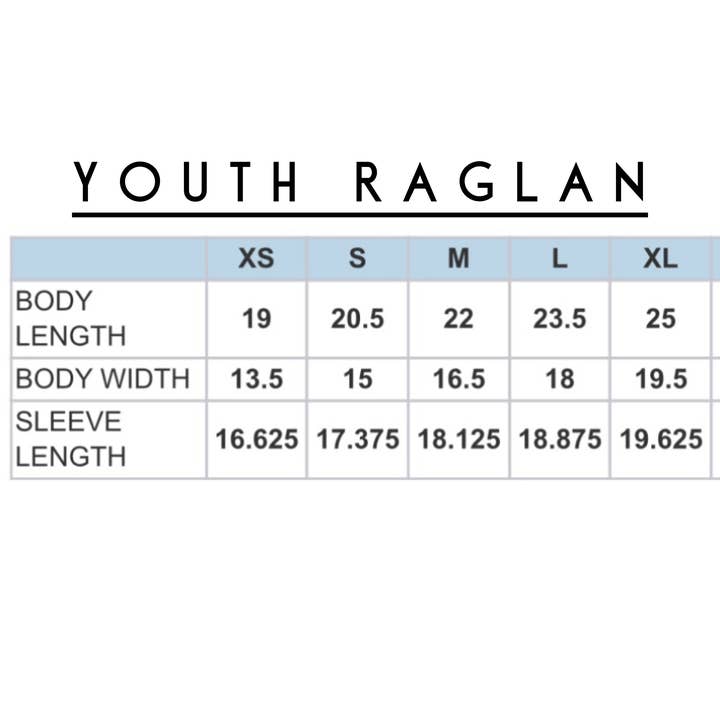 Guidami, Guidami, Cammina accanto a me Raglan Tee per la vendita all'ingrosso da parte di The Talking Shirt