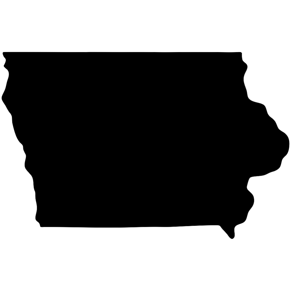 G3 Studios - Wholesale Trivet - Trivet - State Pride6