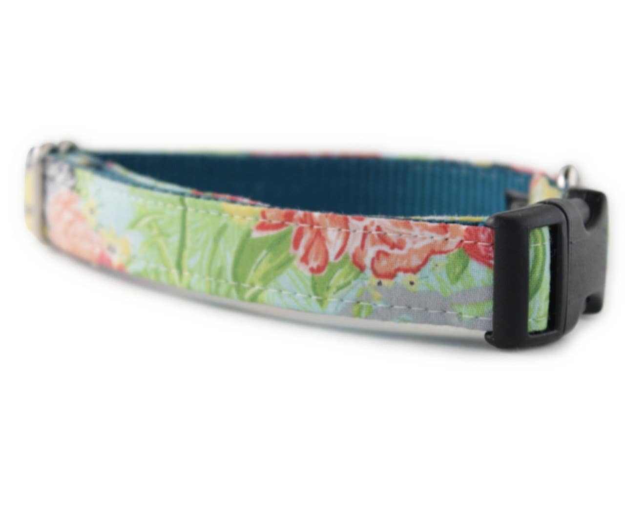 Sophisticated Pup - Venta al por mayor Collar - Perros - Collar de perro Flora Grande1