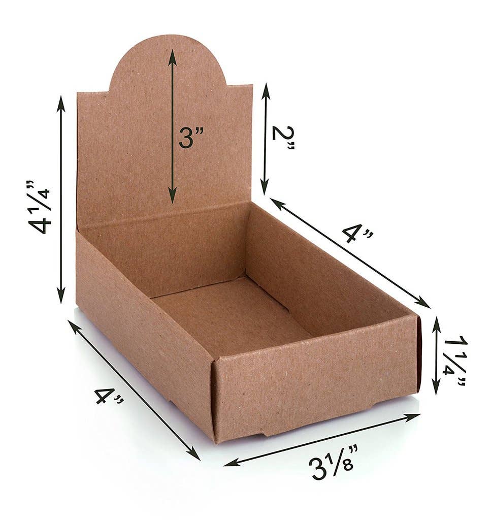 Wax Apothecary - Wholesale Retailer Display - Beauty & Wellness - Wax Melt, Soap, Bath Bomb or Lip Balm Display12