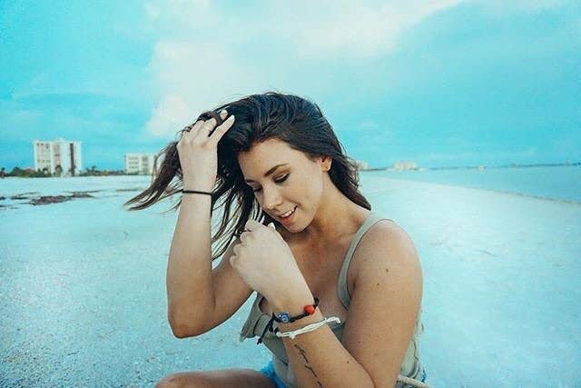 Earth Bands - Wholesale Beaded Bracelet - Custom Assorted Hemp Beaded Bracelet4