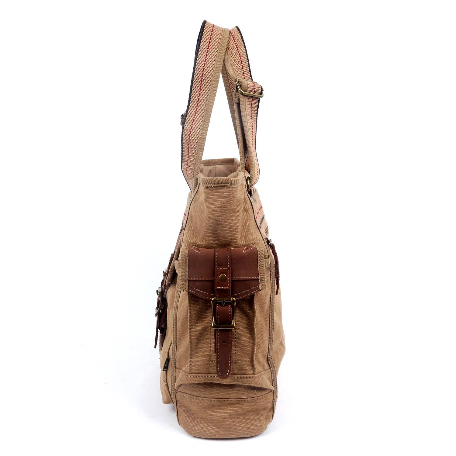 TSD Brand - Vendita all'ingrosso Borsa tote - Donna - Turtle Ridge Borsa4