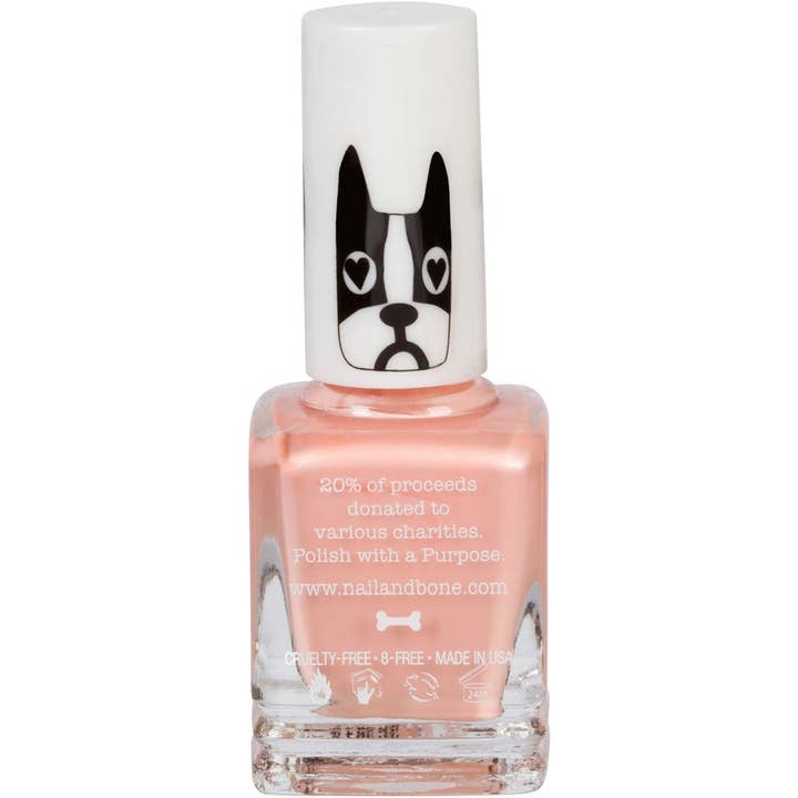 Nail & Bone - Vente Vernis à ongles – enfant - Kayla Couture Kids Vernis à ongles