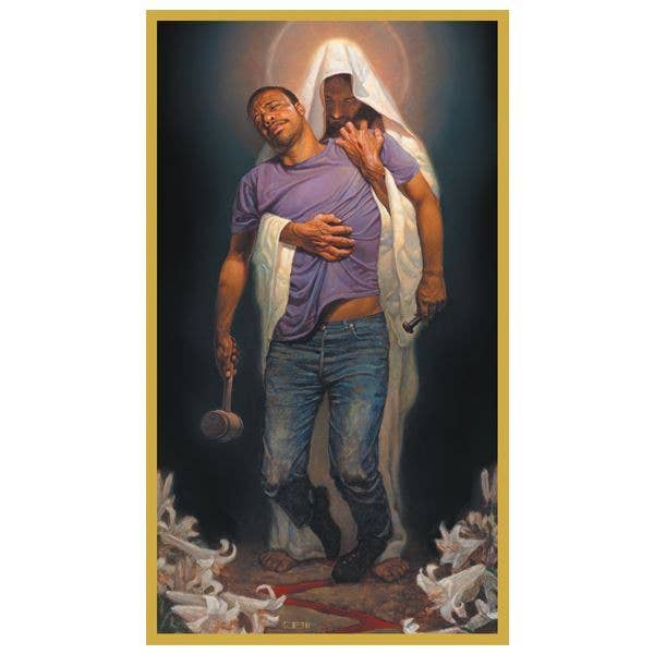 AAE Forgiven Witness Card Pack for wholesale by African American Expressions