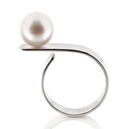 Equilibrium Ring for wholesale by NicolasAmbrosio