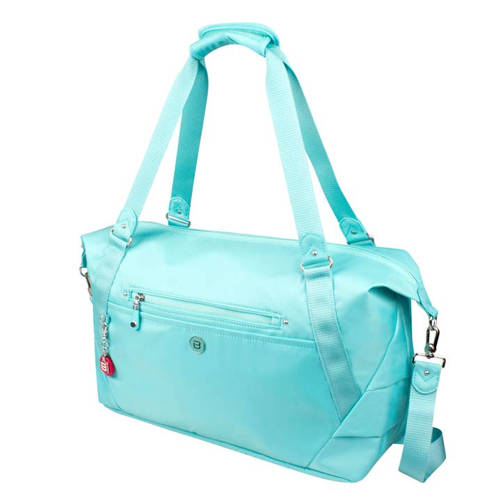 Stanyan Nylon Duffel Bag for wholesale by beside•u