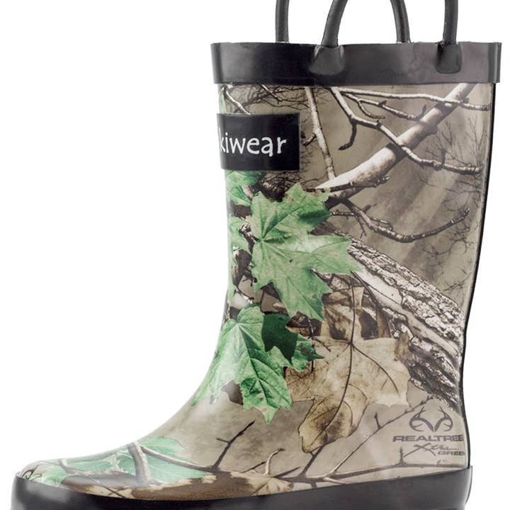 Loop Handle Boots, Realtree Xtra® Green Camo and other Purchase Wholesale muck boots. Free Returns & Net 60 Terms on Faire trending on Faire.