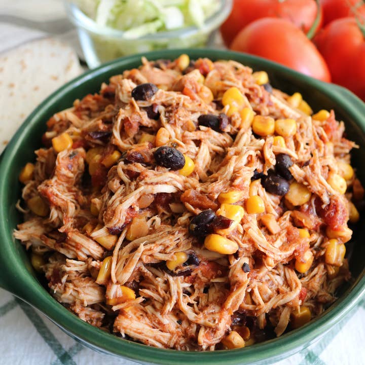 Raven's Nest Gourmet - Wholesale Salsa - Black Bean Salsa - 16 oz.3