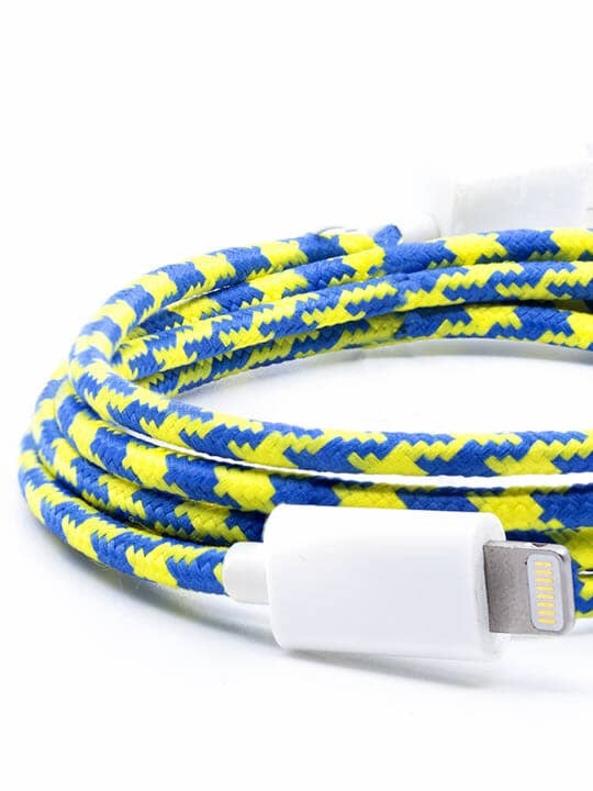 5 Fuß - Bloom Lightning Kabel für den Großhandel von Eastern Collective