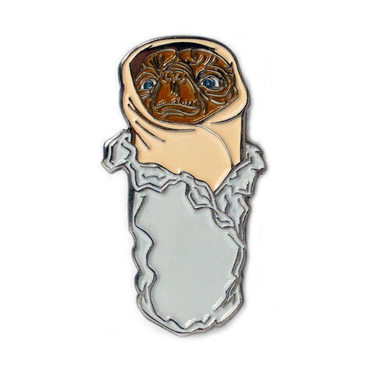 ET Burrito for wholesale by Yesterdays