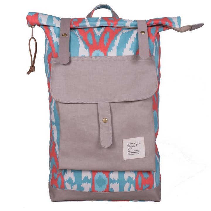 Jenny Everyday Backpack for wholesale by vooguish