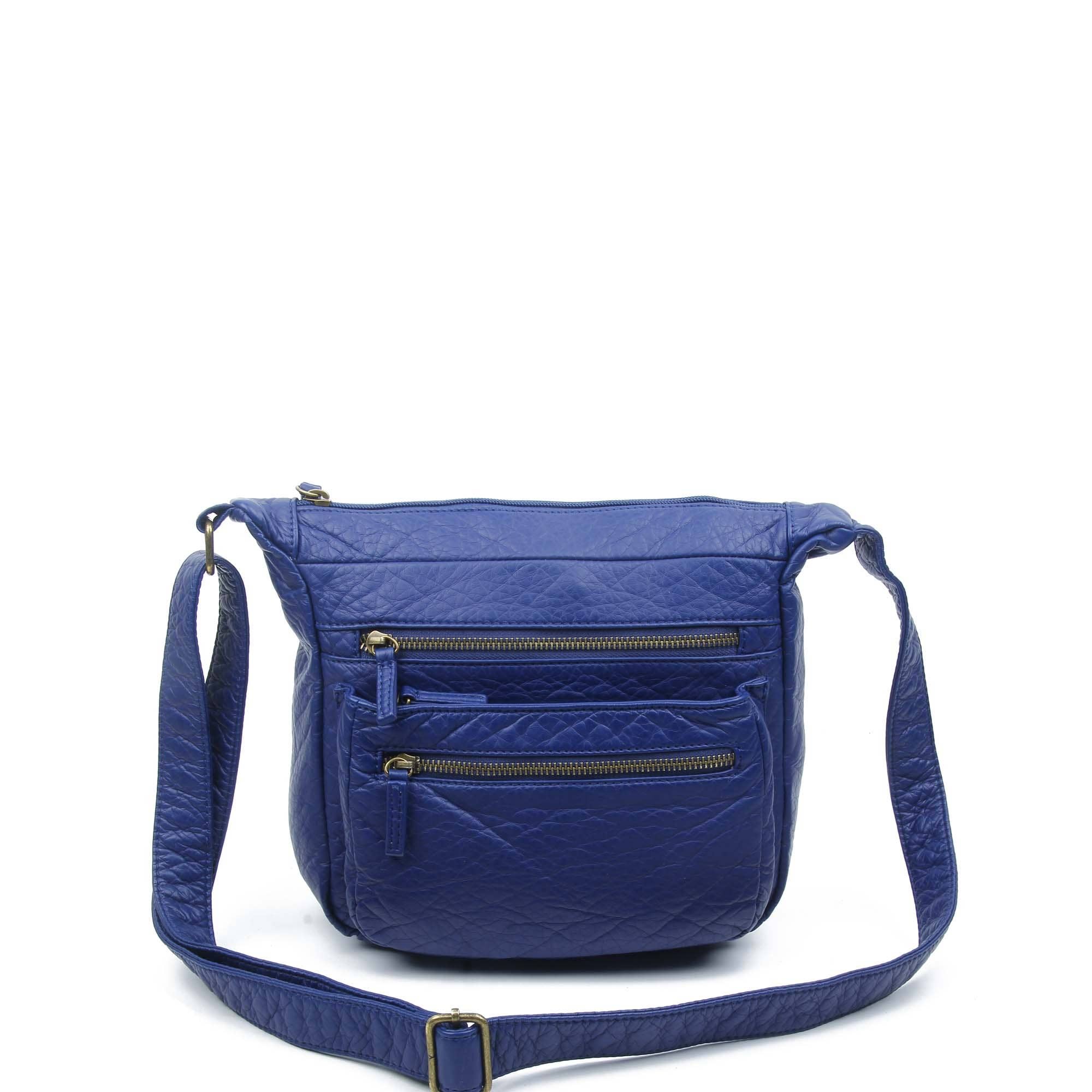 AMPERE CREATIONS – wholesale Crossbody bag – Women's – The Elsa Crossbody6