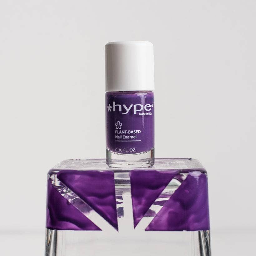 *hype - Wholesale Nail Polish - 24 Royalty - Nail Enamel1