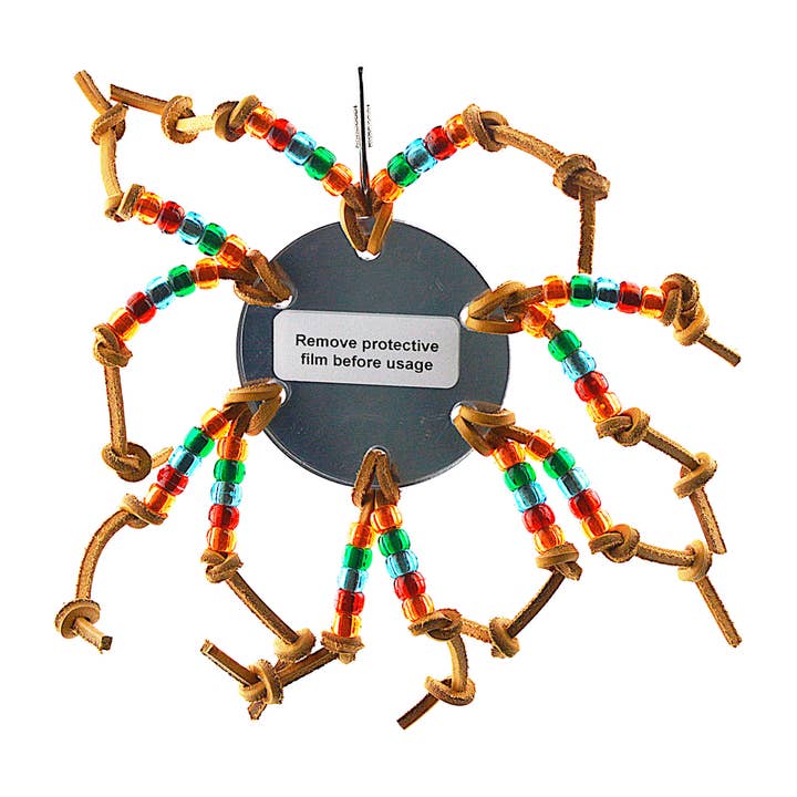 YAY NOVELTY - Wholesale Pet Toy - Cat/Dog - Scooter Z's - 200 Mirror Sunshine - Bird Toy