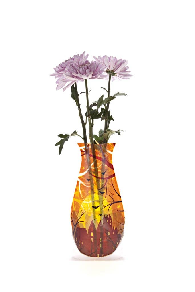 Modgy - Wholesale Vase - Modgy Expandable Vase - Fall Upon Us1