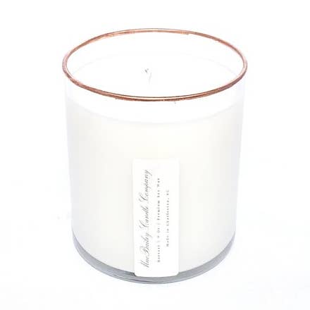 MacBailey Candle Company - Wholesale Jar/Filled Candle - The Archive - Harvest0