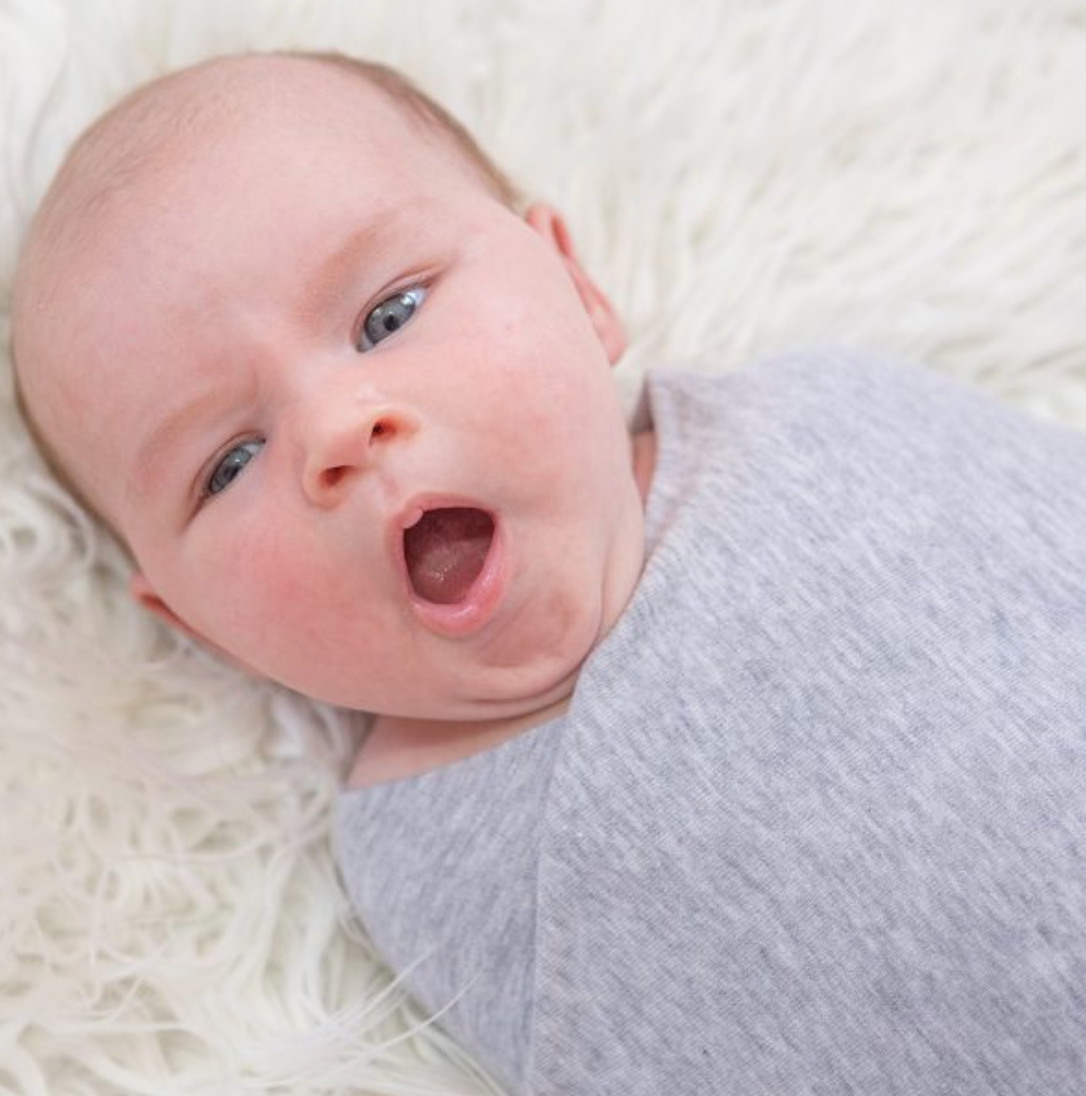 Woombie - Wholesale Inbakerdoek - Baby - Katoenen babypakkingen, verpakking van 31