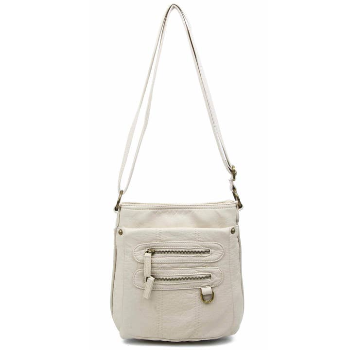 AMPERE CREATIONS – wholesale Crossbody bag – Women's – The Willa Soft Vegan Leather Crossbody Bag30