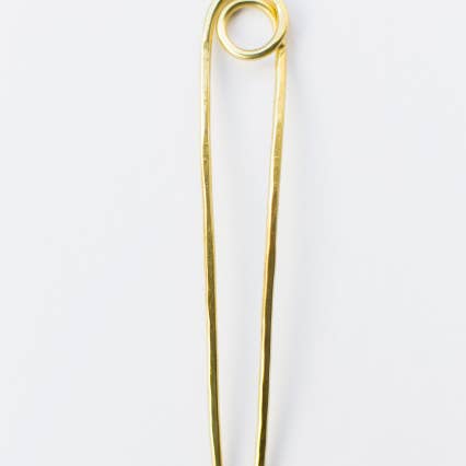 CA Makes - Wholesale Hair Pin - Le Loop 4"
